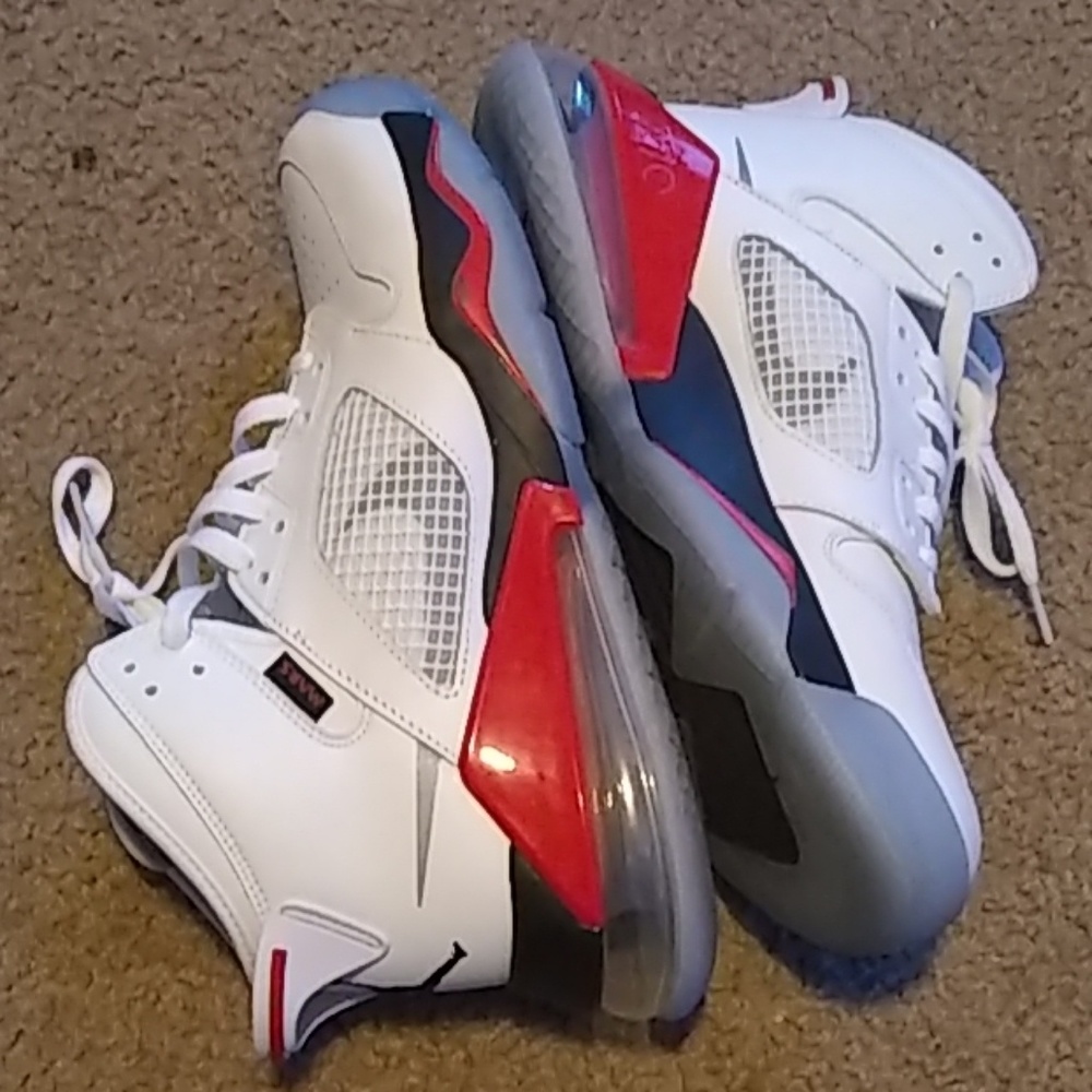 Shoes - Picture 2 of 2